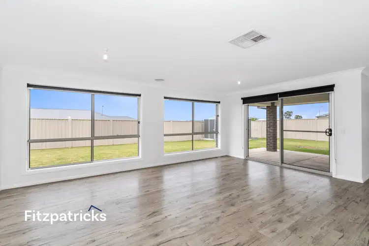 Second view of Homely house listing, 41 Muttama Parade, Gobbagombalin NSW 2650