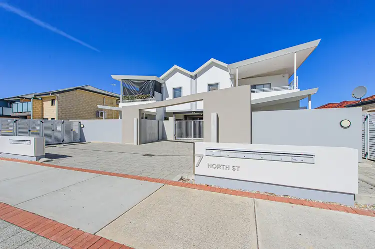 Fourth view of Homely apartment listing, 1/7 North Street, Midland WA 6056
