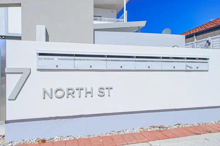 Fifth view of Homely apartment listing, 1/7 North Street, Midland WA 6056