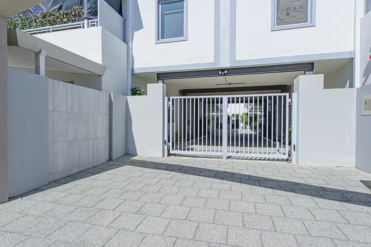 Sixth view of Homely apartment listing, 1/7 North Street, Midland WA 6056