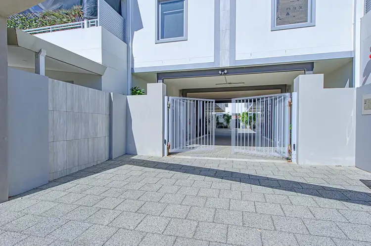 Seventh view of Homely apartment listing, 1/7 North Street, Midland WA 6056