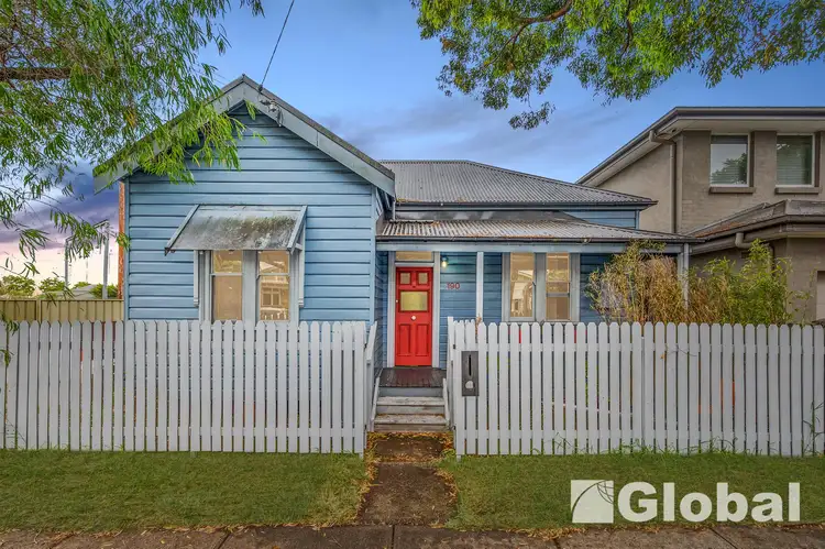 Main view of Homely house listing, 190 Lindsay Street, Hamilton NSW 2303