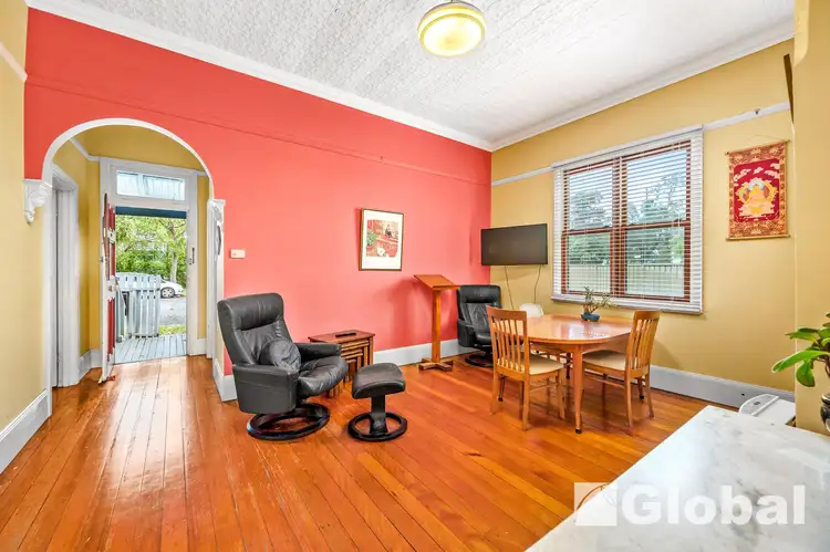 Second view of Homely house listing, 190 Lindsay Street, Hamilton NSW 2303