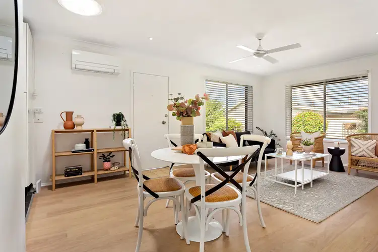 Second view of Homely villa listing, 2/75 Warners Bay Road, Warners Bay NSW 2282