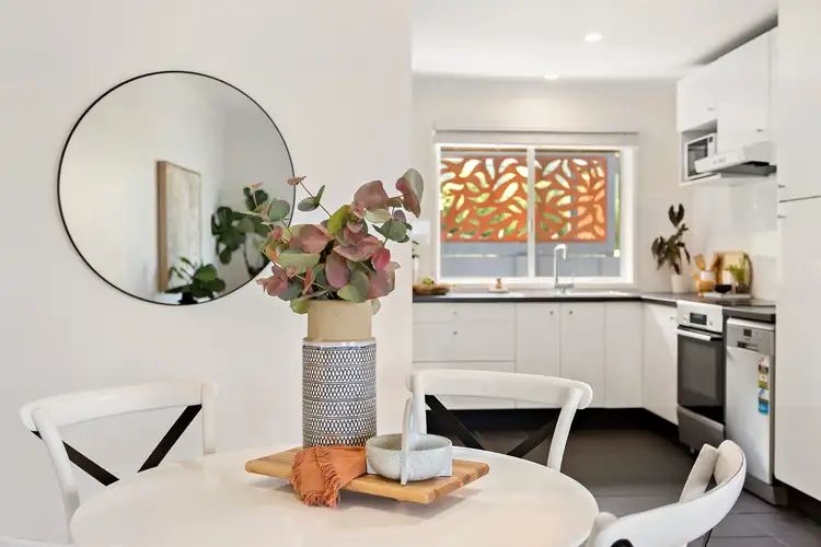 Third view of Homely villa listing, 2/75 Warners Bay Road, Warners Bay NSW 2282