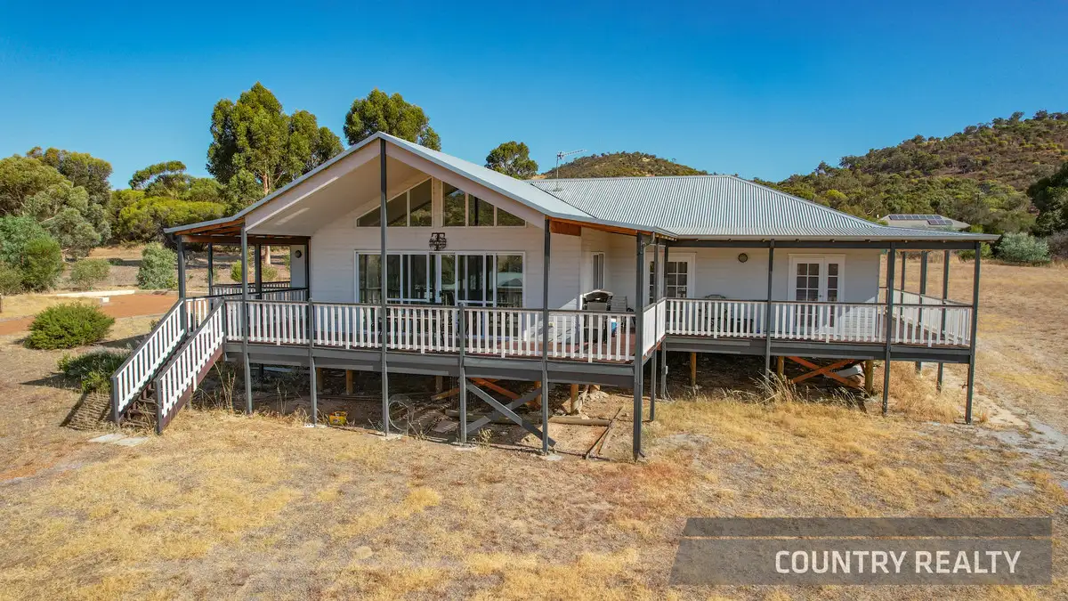 Main view of Homely house listing, 26 Macdonald Retreat, Dumbarton, Toodyay WA 6566