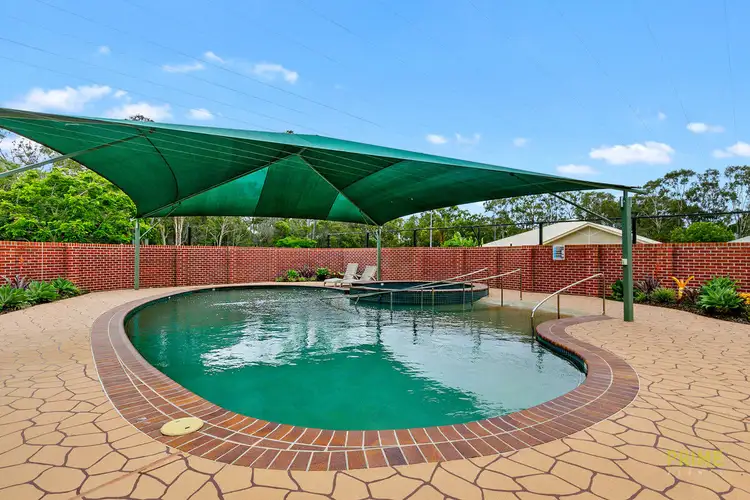 Third view of Homely retirement listing, Villa 410/74-98 Emerald Park Way, Urangan QLD 4655