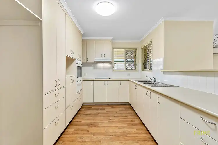 Fourth view of Homely retirement listing, Villa 410/74-98 Emerald Park Way, Urangan QLD 4655