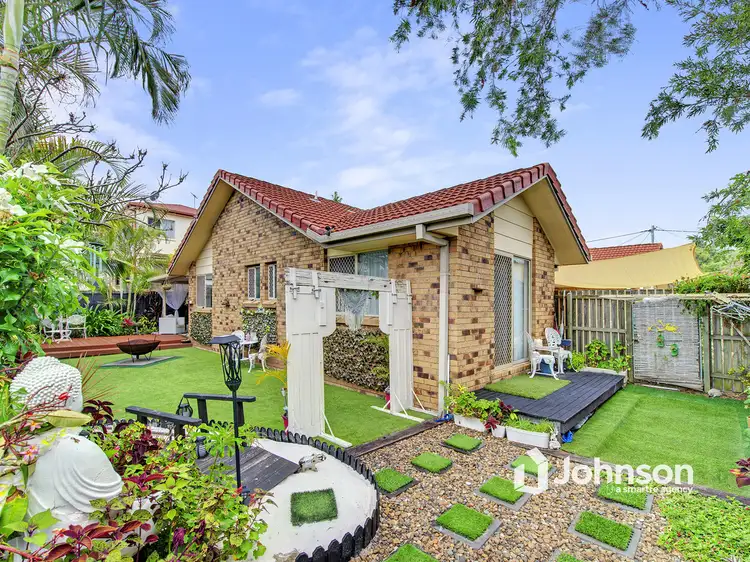 3/15 Worthing Street, Wynnum QLD 4178