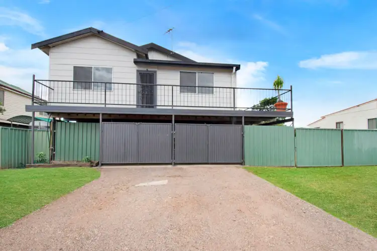 44 Little Conadilly Street, Gunnedah NSW 2380
