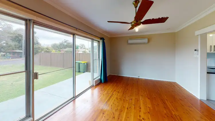 Second view of Homely house listing, 16 George Street, Gunnedah NSW 2380