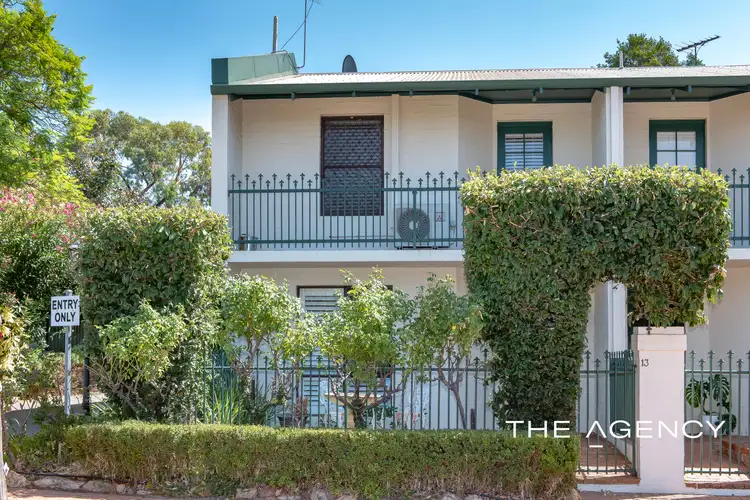 13 Johnson Avenue, Guildford WA 6055