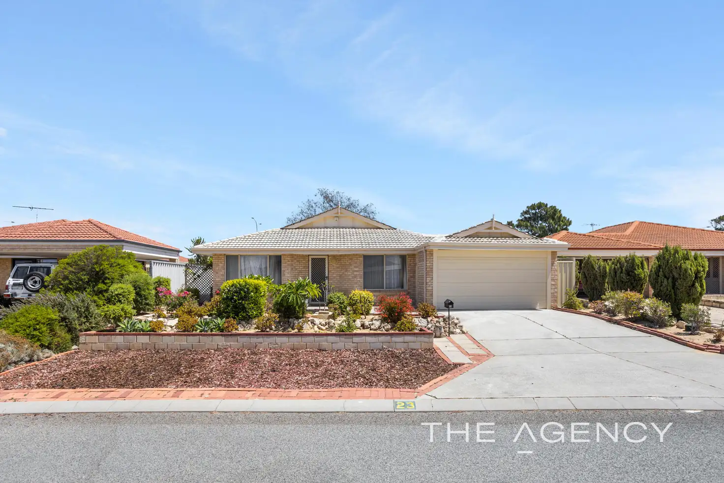 Main view of Homely house listing, 23 Twilight Circuit, Ridgewood WA 6030