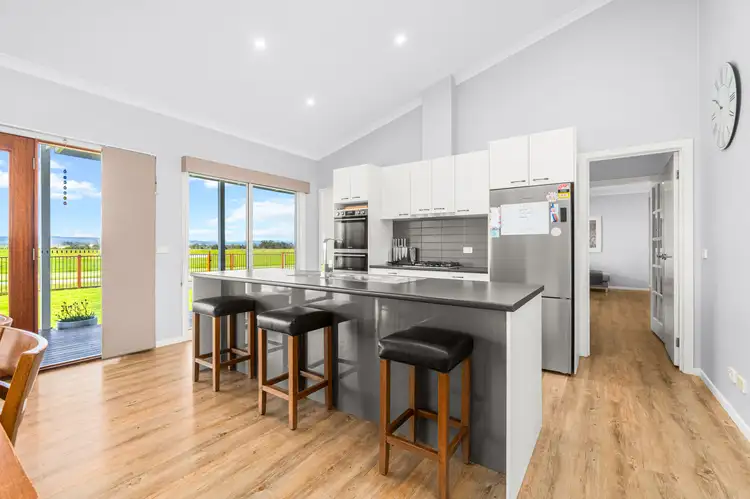 Third view of Homely house listing, 55 Nambrok Road, Nambrok VIC 3847