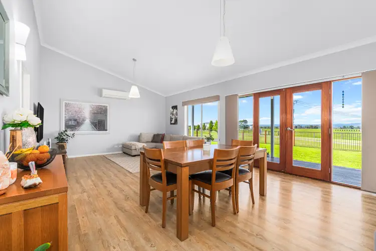 Sixth view of Homely house listing, 55 Nambrok Road, Nambrok VIC 3847