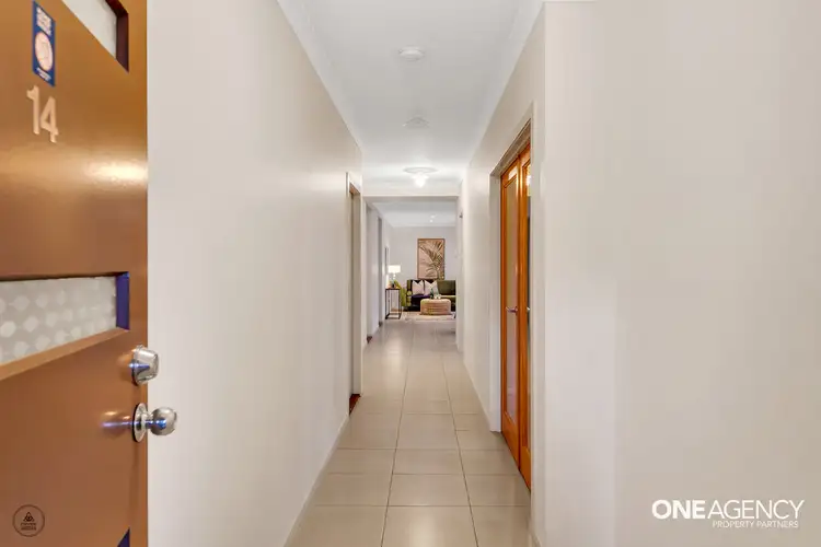 Fourth view of Homely house listing, 14 Grandiflora Grove, Point Cook VIC 3030