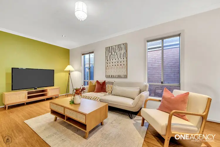 Sixth view of Homely house listing, 14 Grandiflora Grove, Point Cook VIC 3030