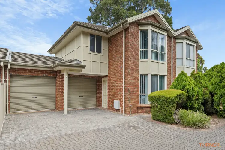2/54 Portrush Road, Payneham SA 5070