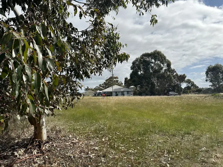 Main view of Homely land listing, 42 (Lot 800) Seventh Avenue, Kendenup WA 6323