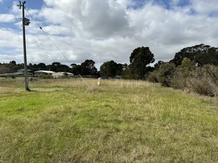 Fourth view of Homely land listing, 42 (Lot 800) Seventh Avenue, Kendenup WA 6323
