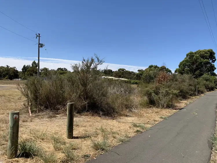 Seventh view of Homely land listing, 42 (Lot 800) Seventh Avenue, Kendenup WA 6323