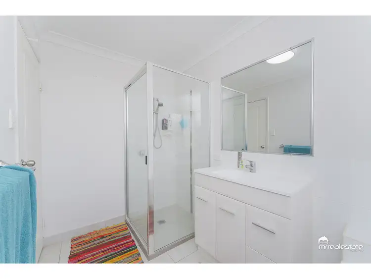 Third view of Homely house listing, 27 Justin Street, Gracemere QLD 4702