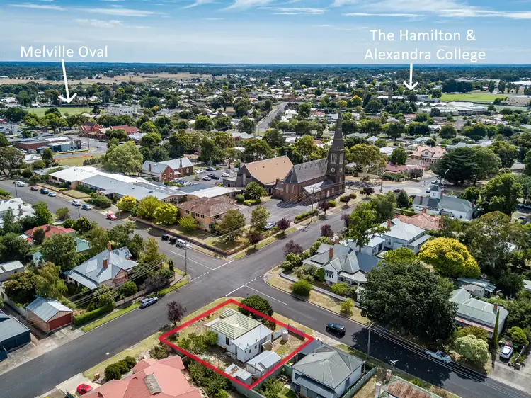 Seventh view of Homely house listing, 20 Dinwoodie Street, Hamilton VIC 3300