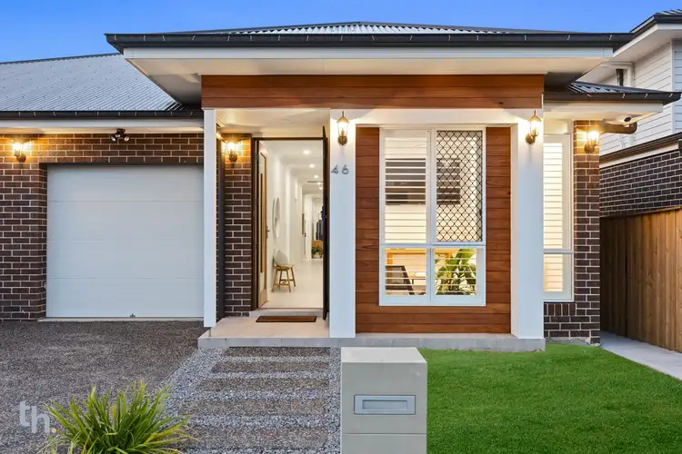 46 Kurrabung Drive, Fletcher NSW 2287