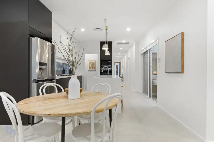 Fifth view of Homely house listing, 46 Kurrabung Drive, Fletcher NSW 2287