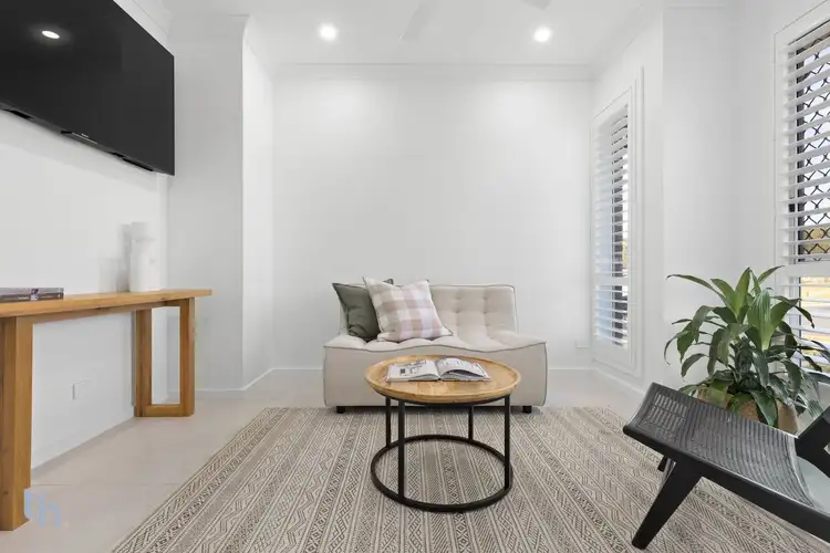 Sixth view of Homely house listing, 46 Kurrabung Drive, Fletcher NSW 2287