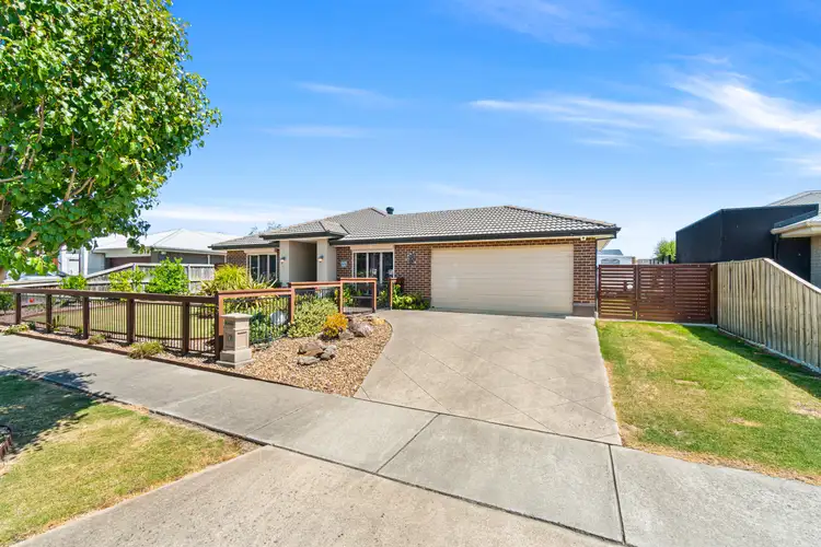 Third view of Homely house listing, 5 Hammersmith Circuit, Traralgon VIC 3844