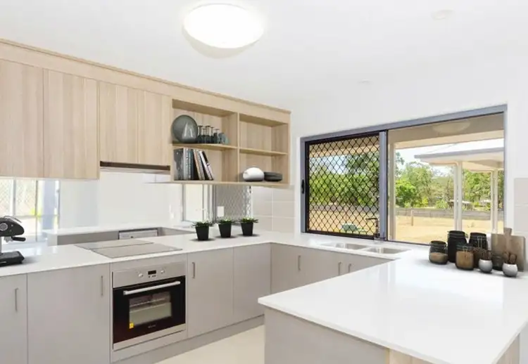 Main view of Homely house listing, 385 Brendonna Road, Burua QLD 4680