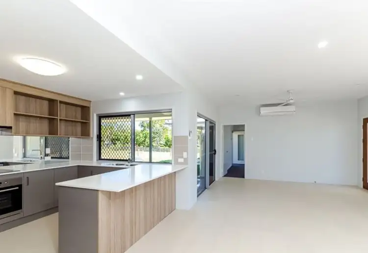 Third view of Homely house listing, 385 Brendonna Road, Burua QLD 4680