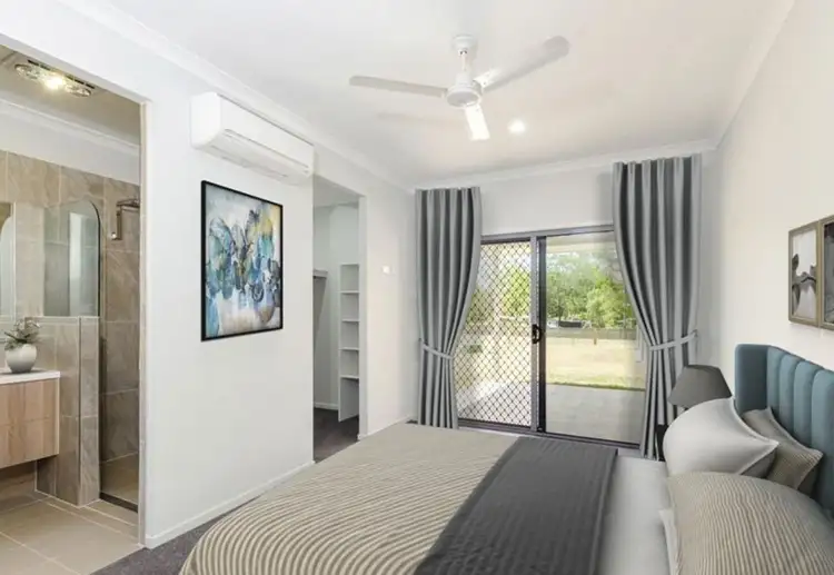 Fourth view of Homely house listing, 385 Brendonna Road, Burua QLD 4680