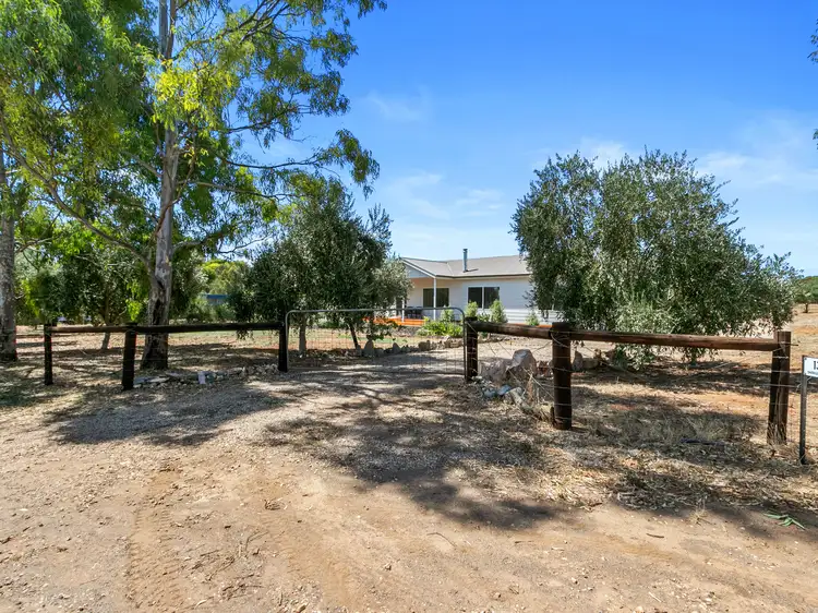 137 Saddleworth Road, Auburn SA 5451