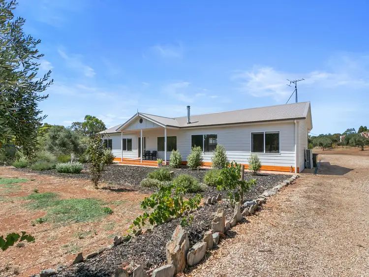 Third view of Homely house listing, 137 Saddleworth Road, Auburn SA 5451