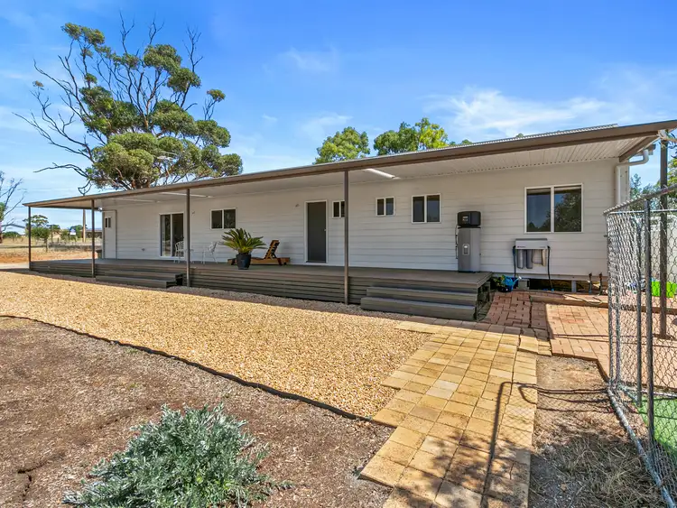 Fourth view of Homely house listing, 137 Saddleworth Road, Auburn SA 5451