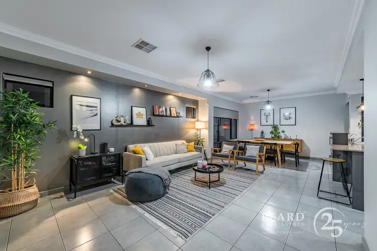 Second view of Homely house listing, 27 Loggerhead Road, Alkimos WA 6038