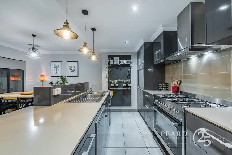 Third view of Homely house listing, 27 Loggerhead Road, Alkimos WA 6038