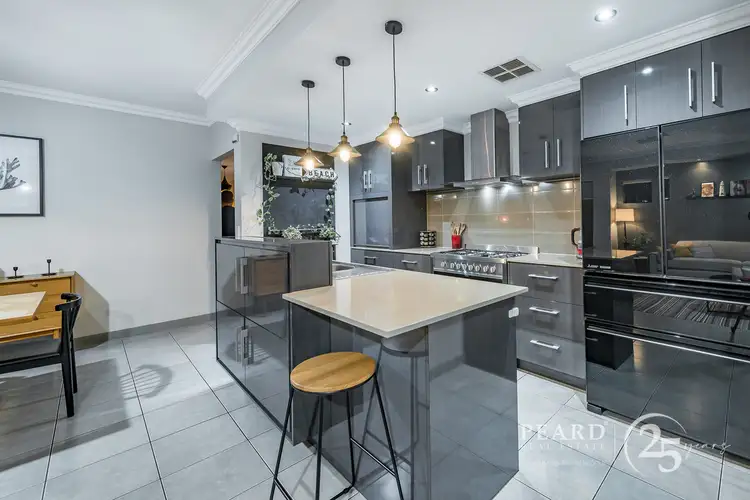 Fourth view of Homely house listing, 27 Loggerhead Road, Alkimos WA 6038