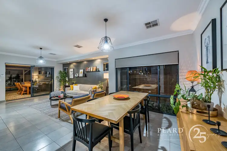 Fifth view of Homely house listing, 27 Loggerhead Road, Alkimos WA 6038