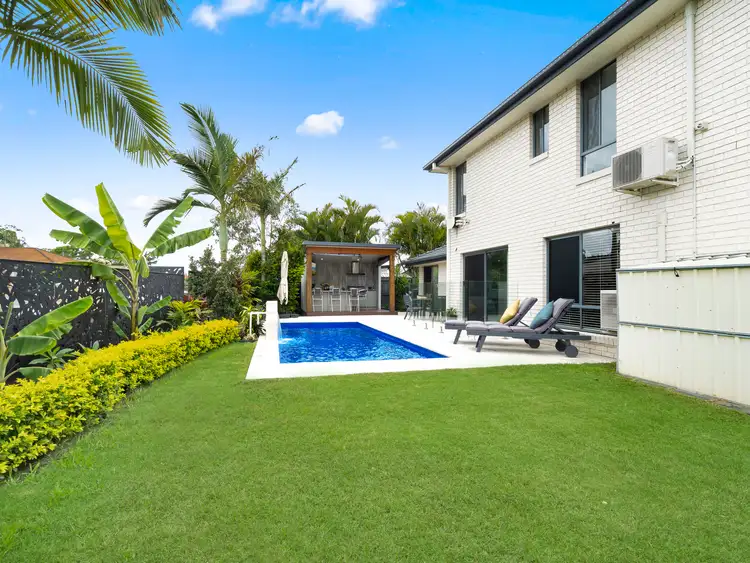 Fifth view of Homely house listing, 49 Lake Breeze Drive, Windaroo QLD 4207