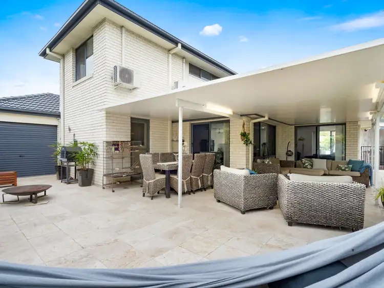Sixth view of Homely house listing, 49 Lake Breeze Drive, Windaroo QLD 4207