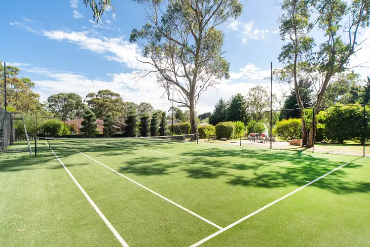 Second view of Homely house listing, 14A Sibyl Avenue, Frankston South VIC 3199