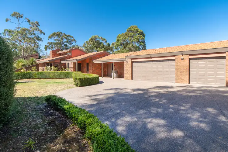 Third view of Homely house listing, 14A Sibyl Avenue, Frankston South VIC 3199