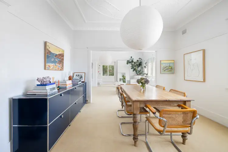 Fourth view of Homely apartment listing, 3/28 Salisbury Road, Rose Bay NSW 2029