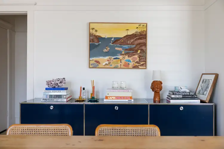 Fifth view of Homely apartment listing, 3/28 Salisbury Road, Rose Bay NSW 2029