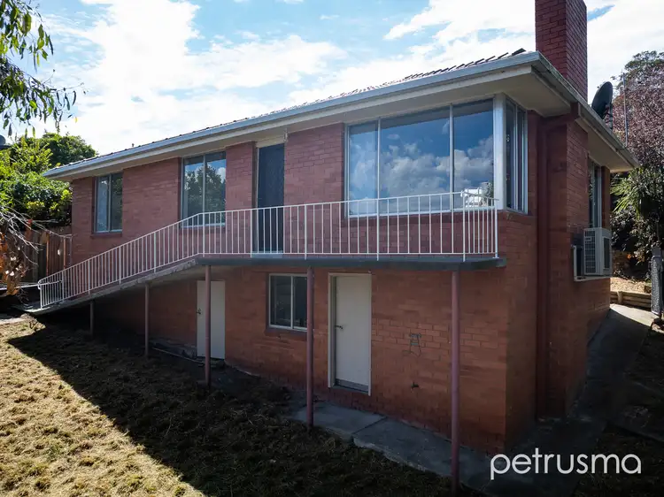 Main view of Homely house listing, 6 Kapala Place, Geilston Bay TAS 7015
