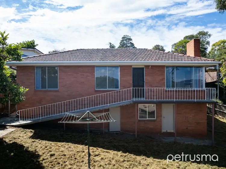 Second view of Homely house listing, 6 Kapala Place, Geilston Bay TAS 7015