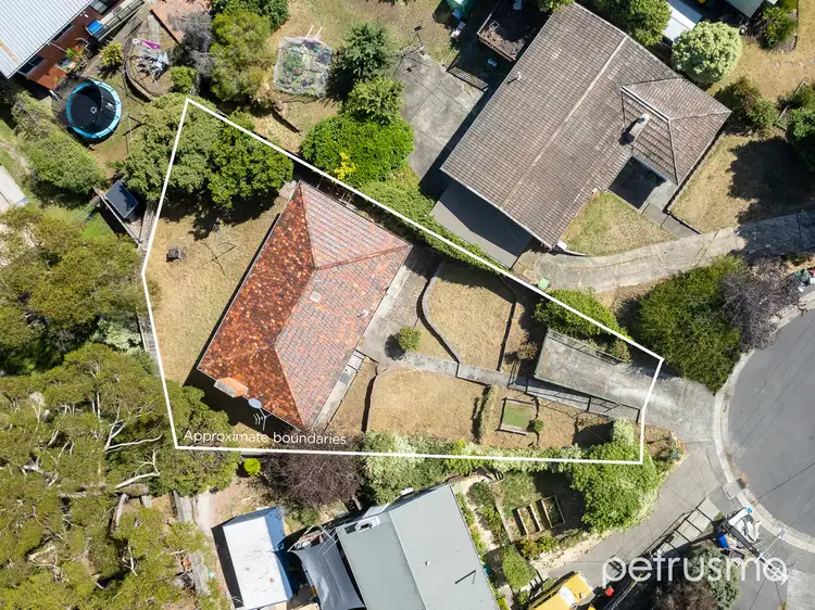 Third view of Homely house listing, 6 Kapala Place, Geilston Bay TAS 7015